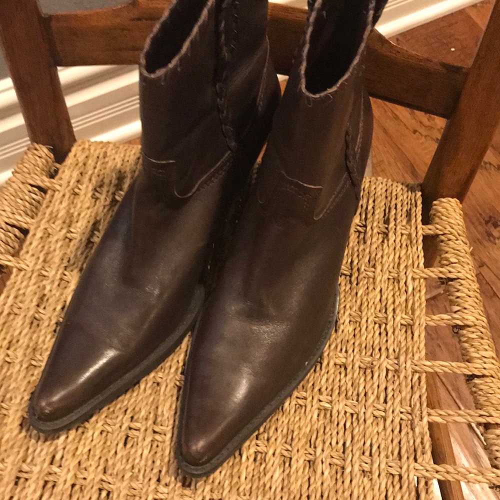Booties